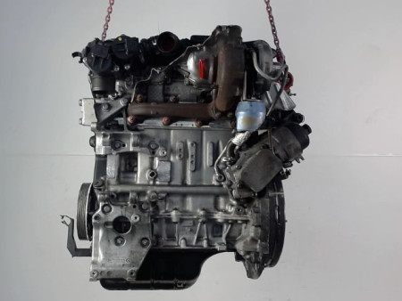 MOTEUR DIESEL MINI MINI I Phase 2  2004-2006 Cooper D