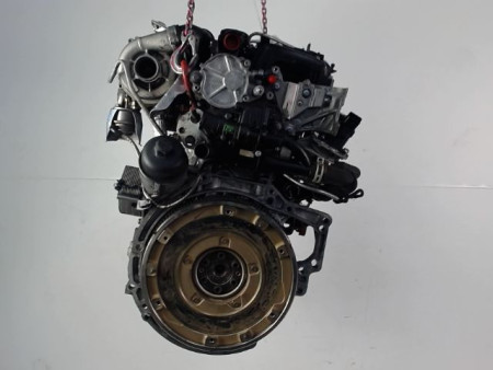 MOTEUR DIESEL MINI MINI I Phase 2  2004-2006 Cooper D
