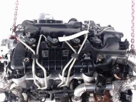 MOTEUR DIESEL MINI MINI I Phase 2  2004-2006 Cooper D