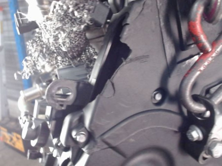 MOTEUR DIESEL MINI MINI I Phase 2  2004-2006 Cooper D