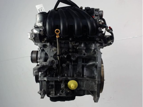 MOTEUR ESSENCE NISSAN MICRA C+C 1.6 160 SR