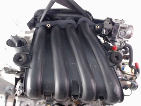 MOTEUR ESSENCE NISSAN MICRA C+C 1.6 160 SR