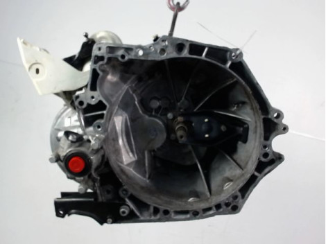 BOITE A VITESSE MECANIQUE PEUGEOT 207 2006-2013 1.6 HDi