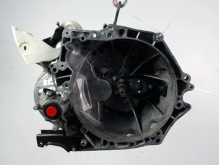BOITE A VITESSE MECANIQUE PEUGEOT 207 2006-2013 1.6 HDi