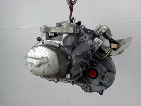 BOITE A VITESSE MECANIQUE PEUGEOT 207 2006-2013 1.6 HDi
