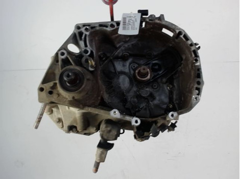 BOITE A VITESSE MECANIQUE RENAULT MEGANE I Phase 2 1999-2002 1.4 16V 