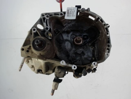 BOITE A VITESSE MECANIQUE RENAULT MEGANE I Phase 2 1999-2002 1.4 16V 