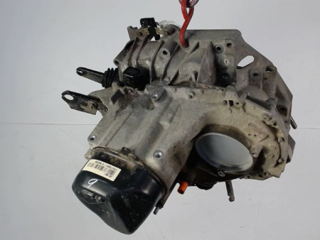 BOITE A VITESSE MECANIQUE RENAULT MEGANE I Phase 2 1999-2002 1.4 16V 