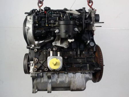 MOTEUR DIESEL PEUGEOT 206 1998-2009 2.0 HDI 90