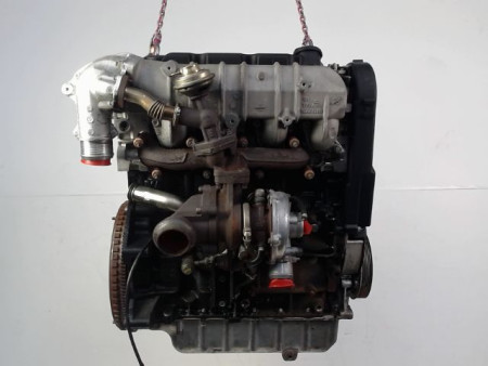 MOTEUR DIESEL PEUGEOT 206 1998-2009 2.0 HDI 90