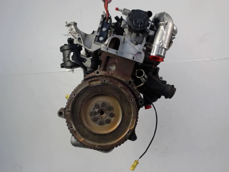 MOTEUR DIESEL PEUGEOT 206 1998-2009 2.0 HDI 90