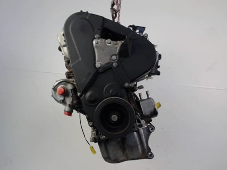 MOTEUR DIESEL PEUGEOT 206 1998-2009 2.0 HDI 90