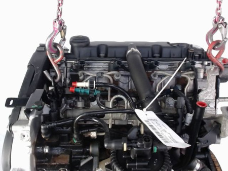 MOTEUR DIESEL PEUGEOT 206 1998-2009 2.0 HDI 90