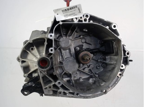 BOITE A VITESSE MECANIQUE CITROEN DS3 Phase 1  2009-2014 1.6 HDi 110