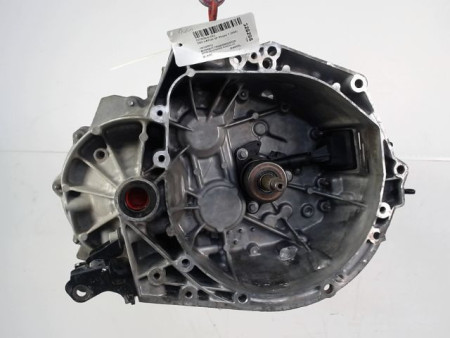 BOITE A VITESSE MECANIQUE CITROEN DS3 Phase 1  2009-2014 1.6 HDi 110