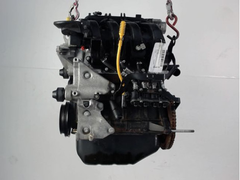 MOTEUR ESSENCE DACIA SANDERO II Phase 1 2012-... 1.2 LPG