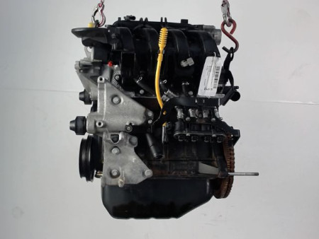 MOTEUR ESSENCE DACIA SANDERO II Phase 1 2012-... 1.2 LPG