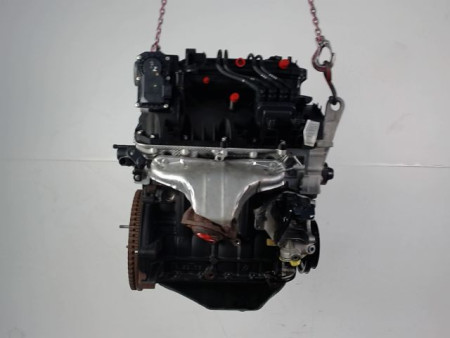 MOTEUR ESSENCE DACIA SANDERO II Phase 1 2012-... 1.2 LPG