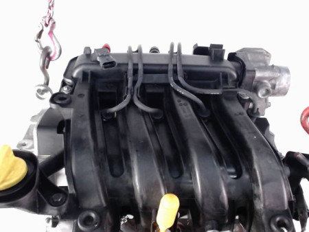 MOTEUR ESSENCE DACIA SANDERO II Phase 1 2012-... 1.2 LPG