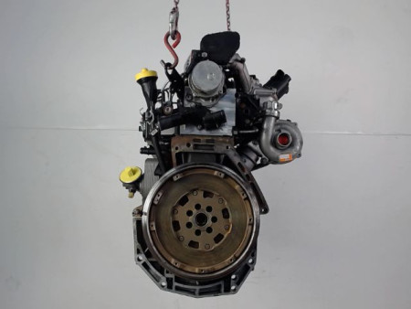 MOTEUR DIESEL RENAULT MEGANE III Phase 1 2008-2012 1.5 dCi