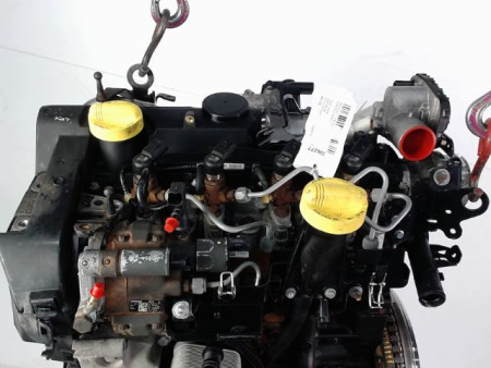 MOTEUR DIESEL RENAULT MEGANE III Phase 1 2008-2012 1.5 dCi
