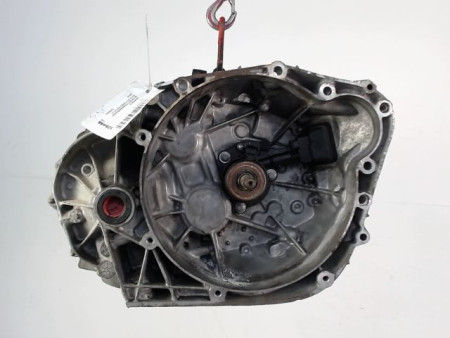 BOITE A VITESSE MECANIQUE CITROEN GRAND C4 PICASSO MONOSP. I LONG 2006-2013 2.0 HDi 150