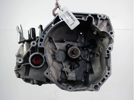 BOITE A VITESSE MECANIQUE NISSAN MICRA 2009- 1.2