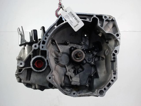 BOITE A VITESSE MECANIQUE NISSAN MICRA 2009- 1.2