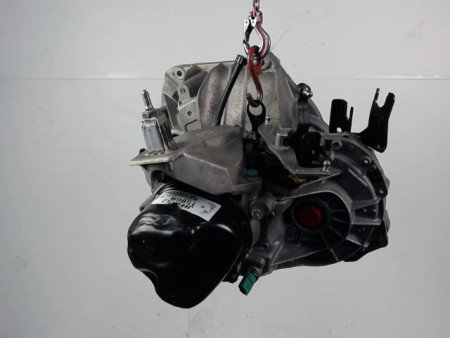 BOITE A VITESSE MECANIQUE NISSAN MICRA 2009- 1.2