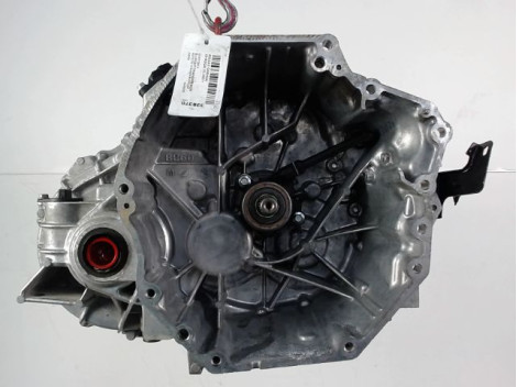 BOITE A VITESSE MECANIQUE NISSAN QHASQAI 2007- 1.6 dCi