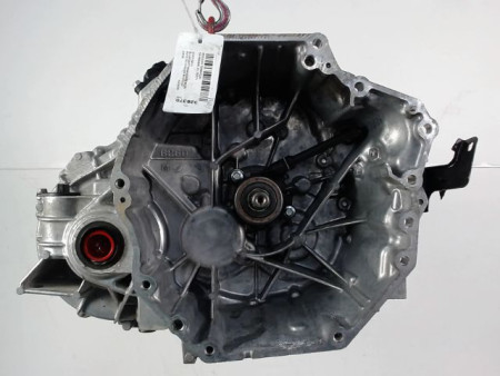 BOITE A VITESSE MECANIQUE NISSAN QHASQAI 2007- 1.6 dCi