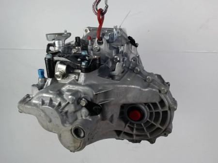 BOITE A VITESSE MECANIQUE NISSAN QHASQAI 2007- 1.6 dCi