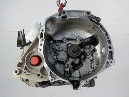 BOITE A VITESSE MECANIQUE NISSAN MICRA III Phase 2 2005-2007 1.2 16V