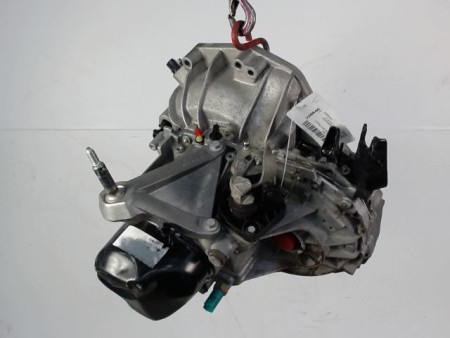 BOITE A VITESSE MECANIQUE NISSAN MICRA III Phase 2 2005-2007 1.2 16V