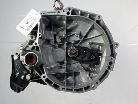 BOITE A VITESSE MECANIQUE CITROEN C3 II Phase 2  2013-2016 1.2 VTi 82