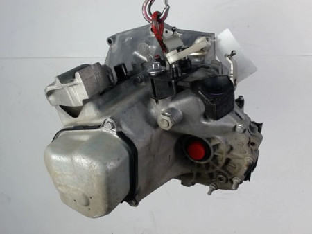 BOITE A VITESSE MECANIQUE CITROEN C3 II Phase 2  2013-2016 1.2 VTi 82