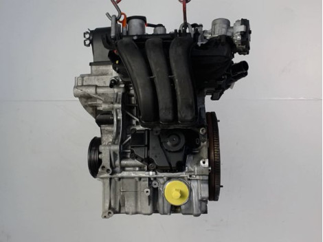 MOTEUR ESSENCE VOLKSWAGEN UP! Phase 1  2011-... 1.0