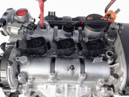 MOTEUR ESSENCE VOLKSWAGEN UP! Phase 1  2011-... 1.0
