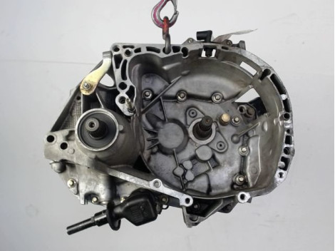 BOITE A VITESSE MECANIQUE RENAULT CLIO II Phase 2 2001-2006 1.4 16V 