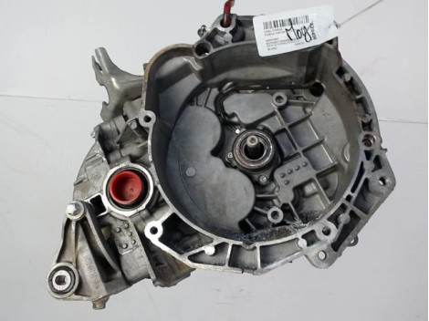BOITE A VITESSE MECANIQUE OPEL CORSA IV Phase 1  2006-2010 1.3 CDTI 