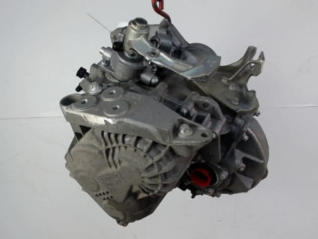 BOITE A VITESSE MECANIQUE OPEL CORSA IV Phase 1  2006-2010 1.3 CDTI 