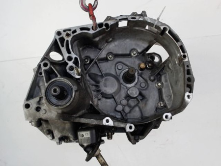 BOITE A VITESSE MECANIQUE RENAULT CLIO II Phase 2 2001-2006 1.4 16V 