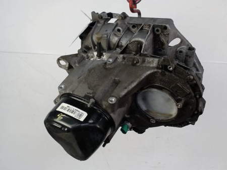 BOITE A VITESSE MECANIQUE RENAULT CLIO II Phase 2 2001-2006 1.4 16V 