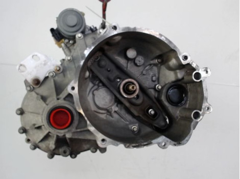 BOITE A VITESSE MECANIQUE SMART FORTWO II  2007-2015 1.0 