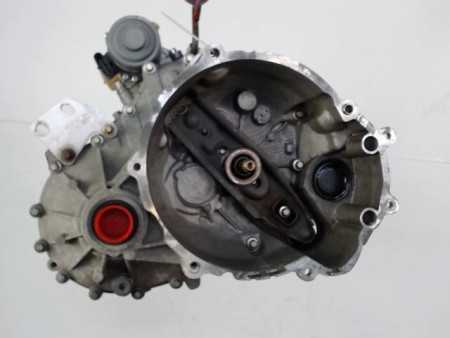 BOITE A VITESSE MECANIQUE SMART FORTWO II  2007-2015 1.0 