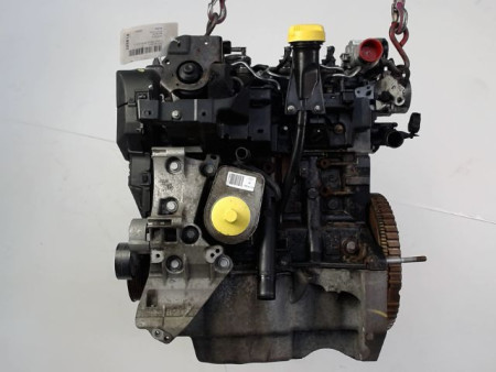 MOTEUR DIESEL DACIA LODGY BREAK 2012-... 1.5 dCi