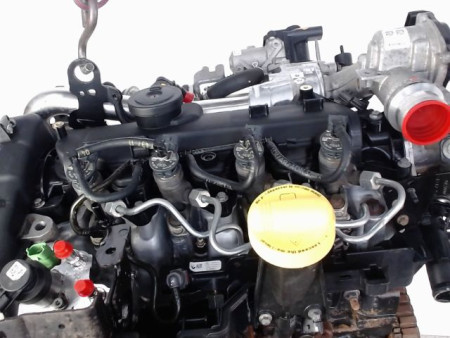MOTEUR DIESEL DACIA LODGY BREAK 2012-... 1.5 dCi