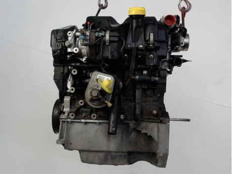 MOTEUR DIESEL RENAULT MODUS Phase 2 2008-2012 1.5 dCi 75