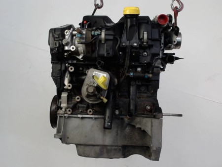 MOTEUR DIESEL RENAULT MODUS Phase 2 2008-2012 1.5 dCi 75