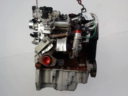 MOTEUR DIESEL RENAULT MODUS Phase 2 2008-2012 1.5 dCi 75